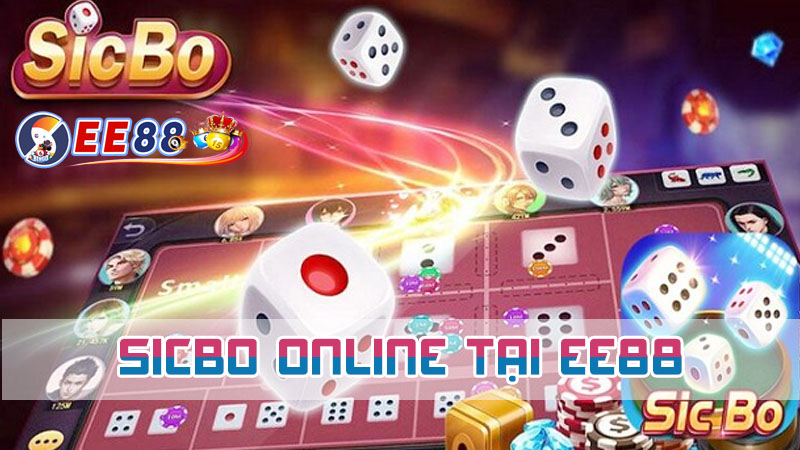 Mẹo chơi Sicbo online tại EE88 giành chiến thắng